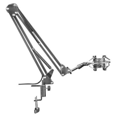 Trust MICROPHONE ACC STREAMING ARM/22563 TRUST