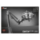 Trust MICROPHONE ACC STREAMING ARM/22563 TRUST