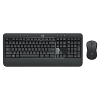 Logitech KEYBOARD +MOUSE MK540 ADVANCED/ENG 920-008685 LOGITECH
