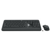 Logitech KEYBOARD +MOUSE MK540 ADVANCED/ENG 920-008685 LOGITECH