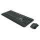 Logitech KEYBOARD +MOUSE MK540 ADVANCED/ENG 920-008685 LOGITECH