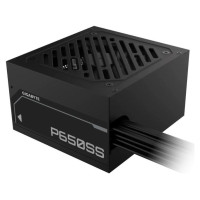 Gigabyte Power Supply|GIGABYTE|GP-P650SS|650 Watts|GP-P650SS