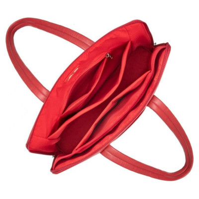 Rivacase NB CASE LADY`S 14"/8992 (PU) RED RIVACASE