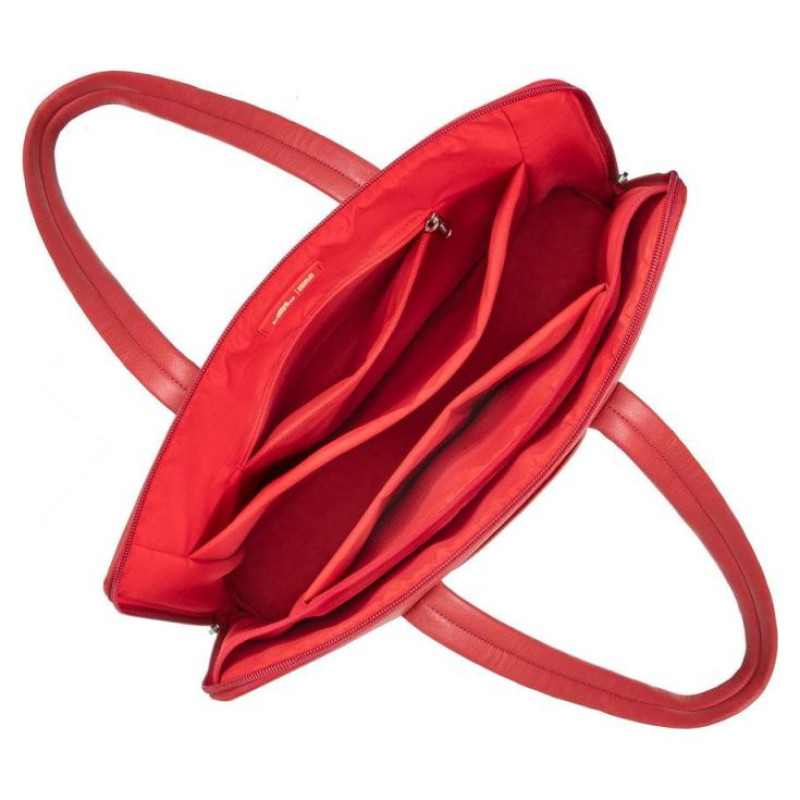 Rivacase NB CASE LADY`S 14"/8992 (PU) RED RIVACASE