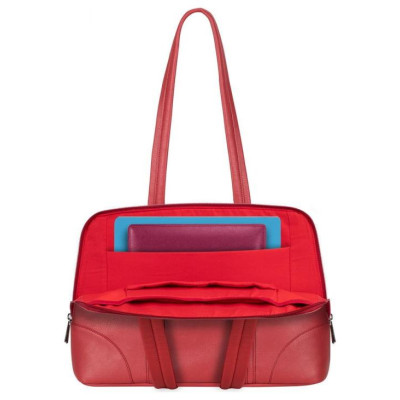 Rivacase NB CASE LADY`S 14"/8992 (PU) RED RIVACASE