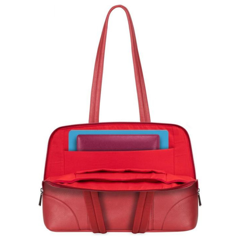 Rivacase NB CASE LADY`S 14"/8992 (PU) RED RIVACASE