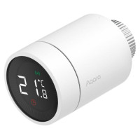 Aqara SMART HOME RADIATOR THERMOSTAT/SRTS-A01 AQARA