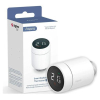 Aqara SMART HOME RADIATOR THERMOSTAT/SRTS-A01 AQARA