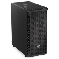 Endorfy Case|ENDORFY|Signum 300 Solid|MidiTower|Not included|ATX|MicroATX|MiniITX|Colour Black|EY2A003