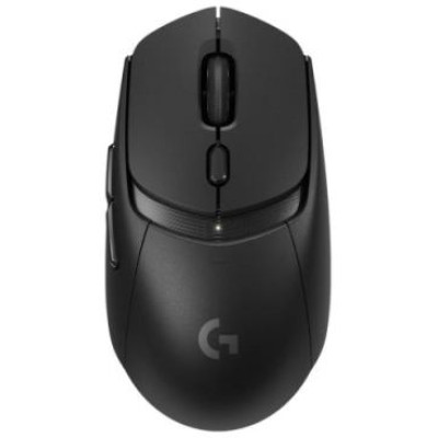 Logitech G309 LIGHTSPEED - BLACK - 2.4GHZ/BT - EER2-933 - G309