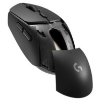 Logitech MOUSE USB OPTICAL WRL G309/BLACK 910-007199 LOGITECH