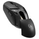 Logitech MOUSE USB OPTICAL WRL G309/BLACK 910-007199 LOGITECH