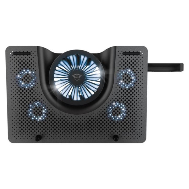 Trust NB ACC COOL STAND GXT1125 QUNO/17" 23581 TRUST