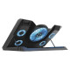 Trust NB ACC COOL STAND GXT1125 QUNO/17" 23581 TRUST