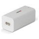 Lindy CHARGER USB 4PORT 100W/73441 LINDY
