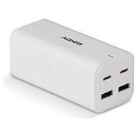 Lindy CHARGER USB 4PORT 100W/73441 LINDY