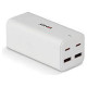 Lindy CHARGER USB 4PORT 100W/73441 LINDY
