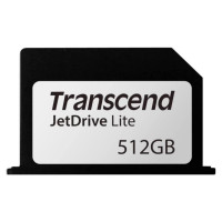 Transcend MEMORY JETDRIVE LITE 330 512GB/TS512GJDL330 TRANSCEND