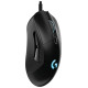 Logitech MOUSE USB OPTICAL G403/910-005632 LOGITECH