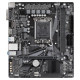 Gigabyte Mainboard|GIGABYTE|Intel H610|LGA1700|Micro-ATX|Memory DDR4|Memory slots 2|1xPCI-Express 3.0 1x|1xPCI-Express 4.0 16x|1xM.2|1x15pin D-sub|1xHDMI|4xUSB 2.0|2xUSB 3.2|1xPS/2|1xRJ45|3xAudio port|H610MHV3DDR4