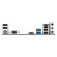 Gigabyte Mainboard|GIGABYTE|Intel H610|LGA1700|Micro-ATX|Memory DDR4|Memory slots 2|1xPCI-Express 3.0 1x|1xPCI-Express 4.0 16x|1xM.2|1x15pin D-sub|1xHDMI|4xUSB 2.0|2xUSB 3.2|1xPS/2|1xRJ45|3xAudio port|H610MHV3DDR4