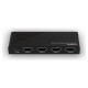 Lindy VIDEO SWITCH HDMI 3PORT/38232 LINDY