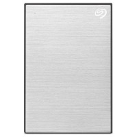 Seagate External HDD|SEAGATE|One Touch|STKY1000401|1TB|USB 3.0|Colour Silver|STKY1000401