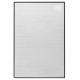 Seagate External HDD|SEAGATE|One Touch|STKY1000401|1TB|USB 3.0|Colour Silver|STKY1000401