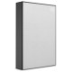 Seagate External HDD|SEAGATE|One Touch|STKY1000401|1TB|USB 3.0|Colour Silver|STKY1000401