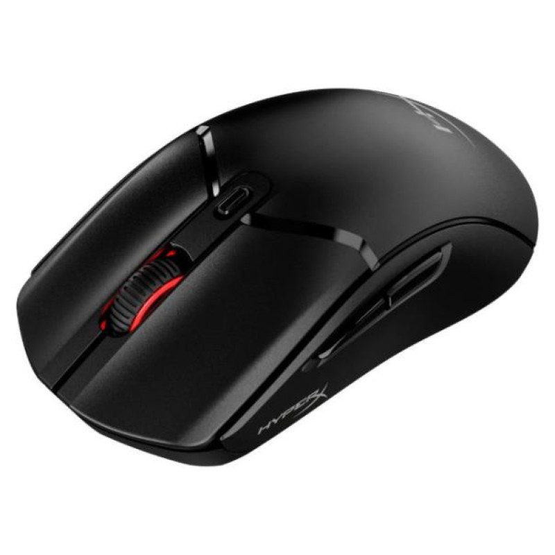 Hyperx MOUSE USB OPTICAL HYPERX PF/HAS2 WL BLACK 8R2E6AA HYPERX
