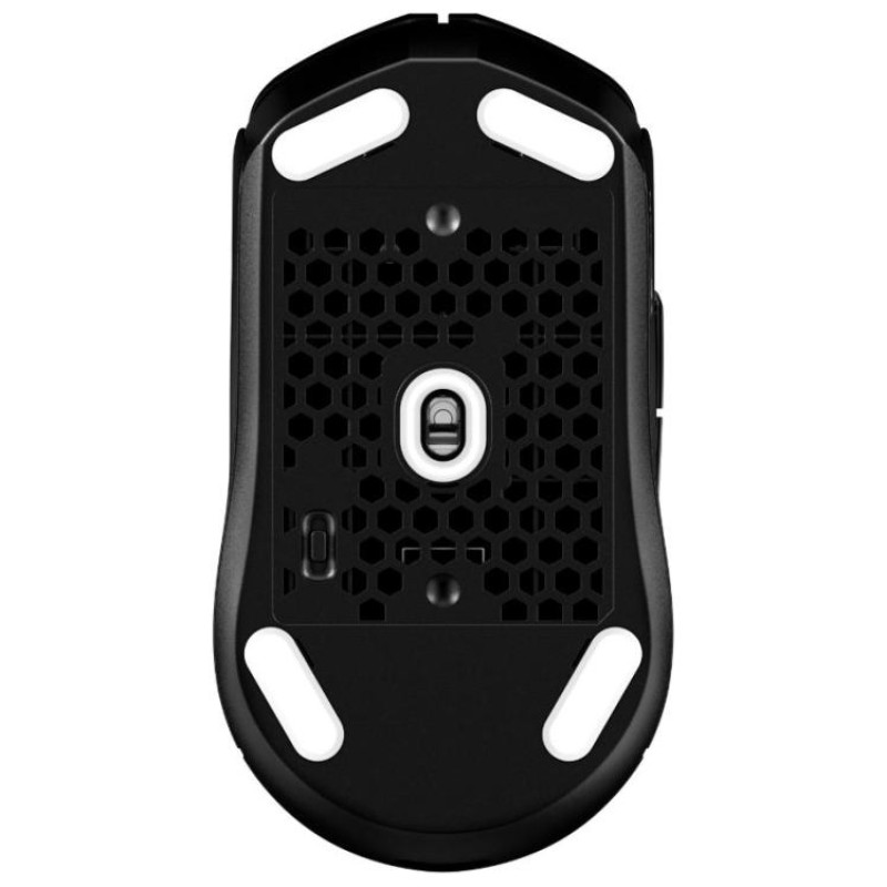 Hyperx MOUSE USB OPTICAL HYPERX PF/HAS2 WL BLACK 8R2E6AA HYPERX