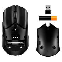 Hyperx MOUSE USB OPTICAL HYPERX PF/HAS2 WL BLACK 8R2E6AA HYPERX