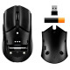Hyperx MOUSE USB OPTICAL HYPERX PF/HAS2 WL BLACK 8R2E6AA HYPERX