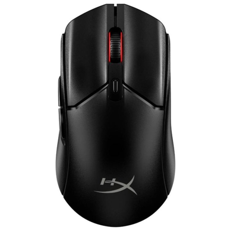 Hyperx MOUSE USB OPTICAL HYPERX PF/HAS2 WL BLACK 8R2E6AA HYPERX
