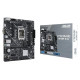 Asus Mainboard|ASUS|Intel H610|LGA1700|MicroATX|Memory DDR4|Memory slots 2|1xPCI-Express 3.0 1x|1xPCI-Express 4.0 16x|1xM.2|1x15pin D-sub|1xHDMI|2xAudio-In|1xAudio-Out|4xUSB 2.0|2xUSB 3.2|1xPS/2|1xRJ45|PRIMEH610M-KD4