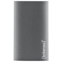 Intenso External SSD|INTENSO|1TB|USB 3.0|1,8"|3823460