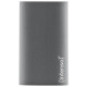 Intenso External SSD|INTENSO|1TB|USB 3.0|1,8"|3823460