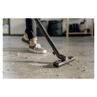 Karcher Vacuum Cleaner|KARCHER|Wet and dry vacuum cleaner WD 2 Plus V-15/4/18|Car cleaning|1000 Watts|Suction power 220W|Capacity 15 l|Noise 74 dB|Yellow|Weight 4.3 kg|1.628-003.0
