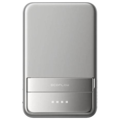 Ecoflow POWER BANK USB 5000MAH RAPID/SILVER 5016801015 ECOFLOW
