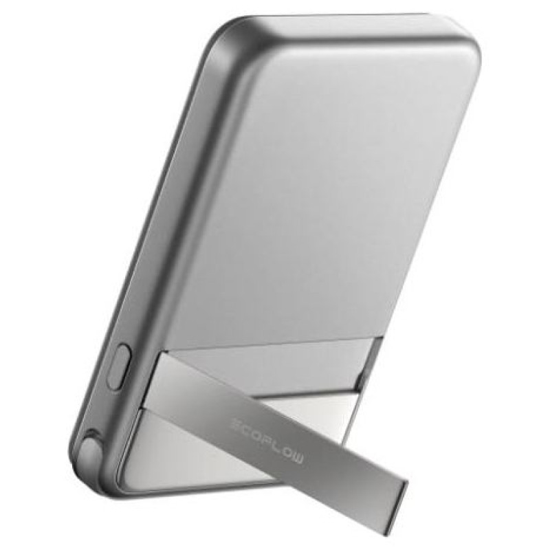 Ecoflow POWER BANK USB 5000MAH RAPID/SILVER 5016801015 ECOFLOW