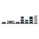 MSI Mainboard|MSI|Intel H610|LGA1700|MicroATX|Memory DDR4|Memory slots 2|1xPCI-Express 3.0 1x|1xPCI-Express 4.0 16x|1xM.2|1x15pin D-sub|1xHDMI|1xDisplayPort|2xAudio-In|1xAudio-Out|4xUSB 2.0|2xUSB 3.2|1xPS/2|1xRJ45|PROH610M-GDDR4