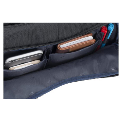 Rivacase NB CASE TEGEL 17.3"/8455 BLACK RIVACASE