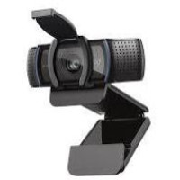 Logitech CAMERA WEBCAM C920S/960-001252 LOGITECH