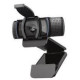 Logitech CAMERA WEBCAM C920S/960-001252 LOGITECH