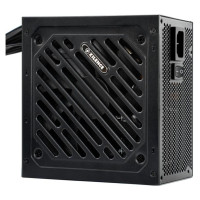 Xilence Power Supply|XILENCE|650 Watts|Efficiency 80 PLUS GOLD|PFC Active|XN320