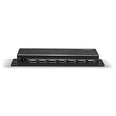 Lindy I/O HUB USB2 7PORT/42794 LINDY