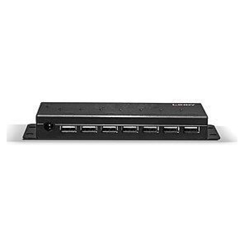 Lindy I/O HUB USB2 7PORT/42794 LINDY
