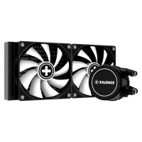 Xilence CPU COOLER MULTI SOCKET/LQ240.ARGB XC977 XILENCE
