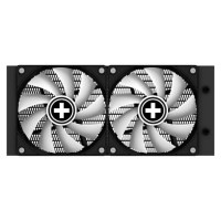 Xilence CPU COOLER MULTI SOCKET/LQ240.ARGB XC977 XILENCE
