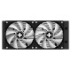 Xilence CPU COOLER MULTI SOCKET/LQ240.ARGB XC977 XILENCE